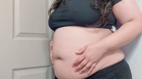 January 19 updated weigh in