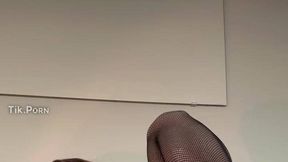 Social Media Creator @stellaolza @Sextoys and #Solo #Sexy #Brunette #Stockings sex nsfw gratis | Tik.Porn