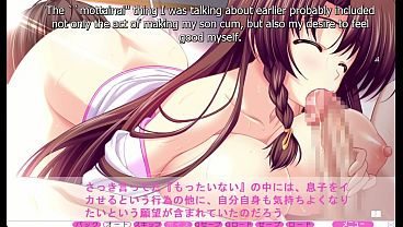 Moretsu Nyan Clinic - Kurumi 2nd Route Part 1 - Kurumi'_s Tender Loving Care