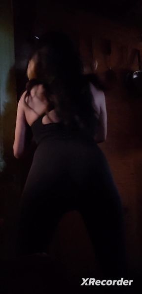 Yumiko Trans