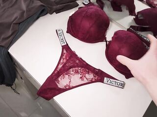 Why Are U Stealing My Pants... Step Bro?