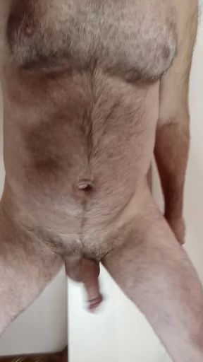 Dildo Fucks Horny Ass 2