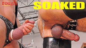 Soaked: Scene 2: Ethan Ayers & Paul Steele