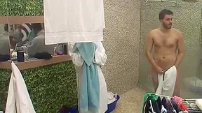 Bb4 Slovenia Alen Marko Shower Ducha Realiy