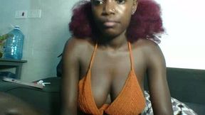 Diva Belle Private Show