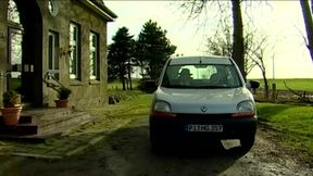 Absolute BDSM - Anal Taken Apart