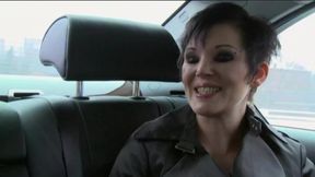 Absolute BDSM - Anal Taken Apart