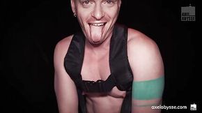 Fill Me Up, Part Two