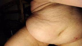 Me Cumming March 2025