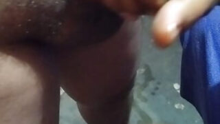 Άσχημο πρωκτικό creampie για Ινδικό κορίτσι