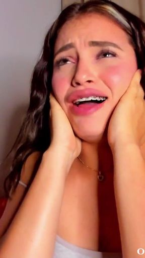 Stunning moment from &quot;Juicy and passionate blowjob-SWALLOW CUM&quot;
