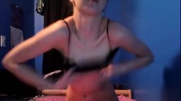 Peyton Blaze Private Show