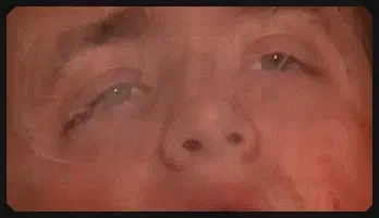 Seductive Justin Solo Smoke Break