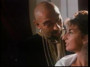 Lucretia&colon; Una Stirpe Maledetta - Part 2 &lpar;Full porn movie&rpar;