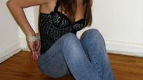 Lexi Richelle Blindfolded - MP4