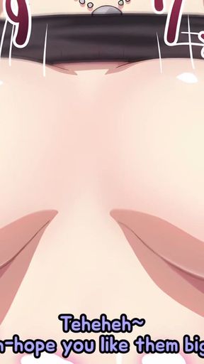 Creampie Exercises with Charlotte Corday (Fate Grand Order, Domination Loss, Cock Worship, Impregnation, Vanilla&hellip;   Clip 1