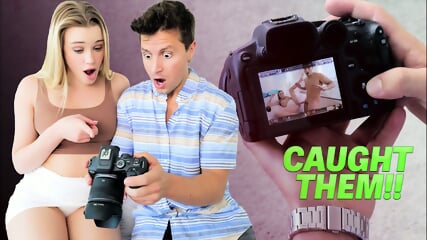 babysitter s sex tape
