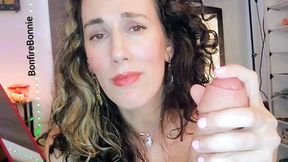 [Apr 11] Wakey Wakey Dildo Tease