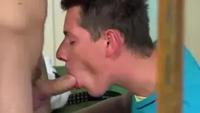 Captive Foul-Mouthed Fun