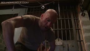 The Mountain Prison - Part 5
