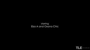 No Officer 2 - Elza A & Oxana Chic