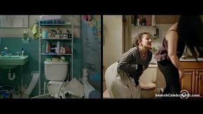 Ilana Glazer in Broad City 2014-2016)Ilana Glazer in Broad City 2014-2016
