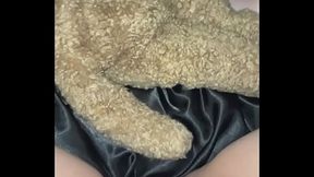 UR SLUTTY ELITE TEEN GIRL WANTS BBC PENETRATE HER TEEN WET TIGHT PUSSY&amp_CREAMPIE-ARABIAN SNOWWHITE MASTURBATE -LOS ANGELES USA