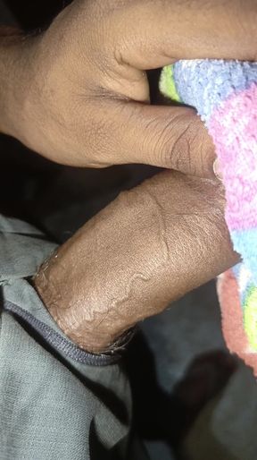 Fast Time a Simple Boy Can Handjob