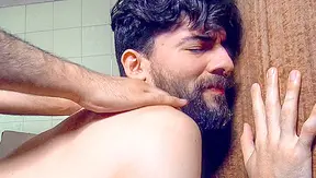 Hot Steam, Hard Bodies: Adonis Andy Fuels Burning Desire – RealityDudes