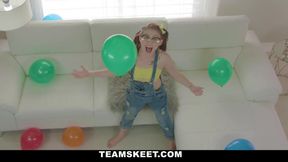 Sweetest Little Kandi