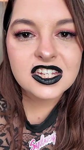 Lipstick Loyalty Love Spell