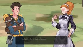 Complete Gameplay - Deep Vault 69, Part 10