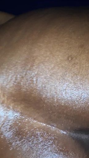 Cream on the Dick POV! Part 3