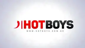 Max Carioca Gets Wild in Steamy Brazilian Solo Masturbation Session