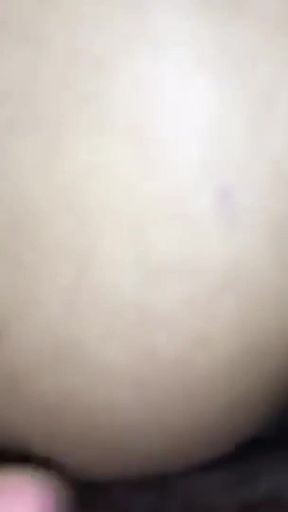 BBC Takes Shemale Tight Hole Outside