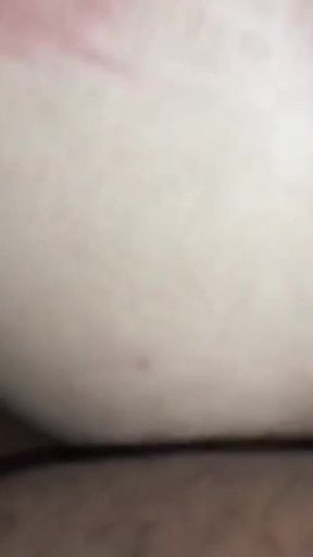BBC Takes Shemale Tight Hole Outside