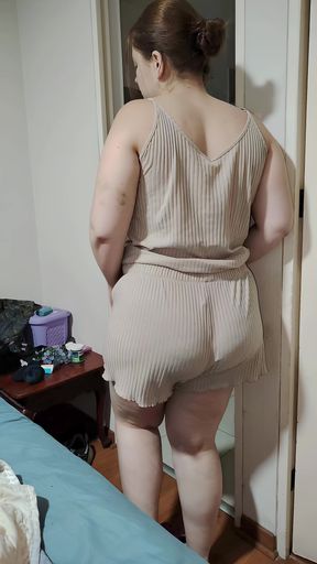 Upset Bloated Tummy After Work, Hurts so Good!