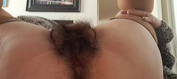 MILF Clitoris Massage