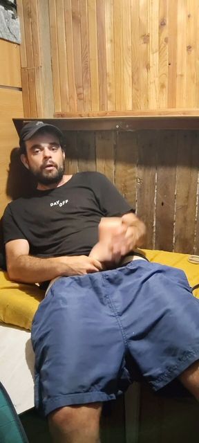 Beautiful Cumshot