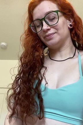 Manipulative Femdom Futa Step-stepmommy Breeds Her Fuckdoll