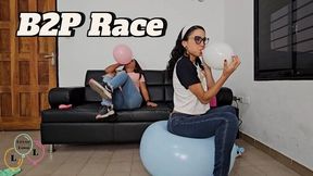 CARMEN AND MARIANNA B2P CAREER