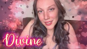 Divine - goddess worship | mind fuck | femdompov
