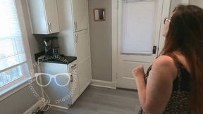 4K POV HOMEWRECKER BBW MILF NEXT DOOR