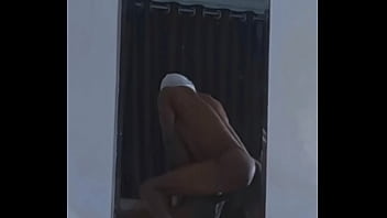 Wel-cuming a Nigerian big dick btm to 2023 /cont 1