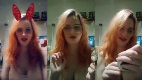 ouverture case 23 : bougie de massage