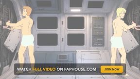 Yaoi My Hole Gets Pounded Deep Into the Sun - Part 1
