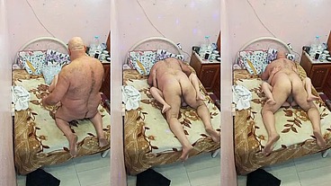 LOIRINHA BOA DE CAMA PEDE LEITINHO NA BOCA ELA QUER ENGOLIR TUDINHO