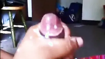 Amateur Twink Webcam Cumshot Compilation Solo Masturbation