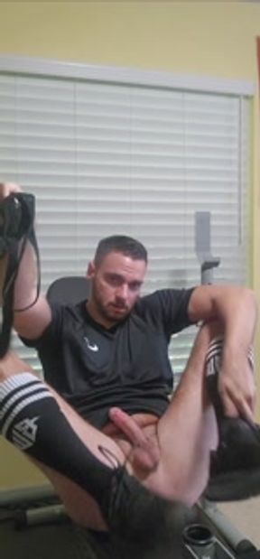 Just Cum It