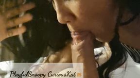 our first video-wild from the start